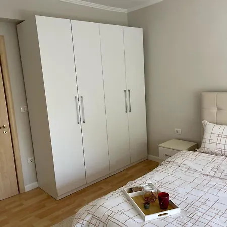 Apartment The Center Spot *