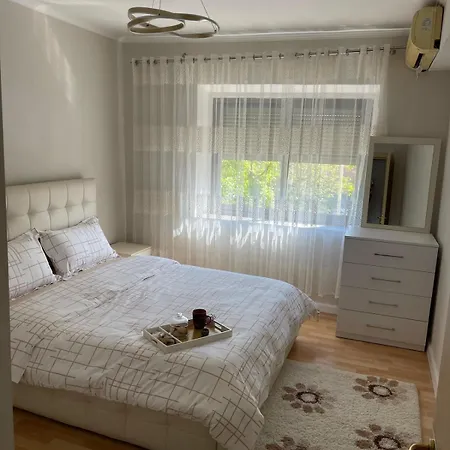 The Center Spot Apartment