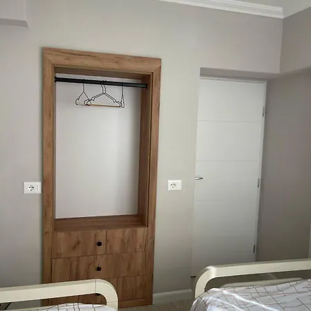 Apartamento The Center Spot Shkodër