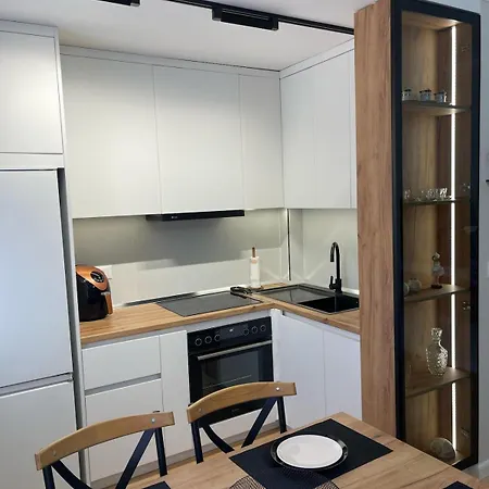 The Center Spot Shkoder