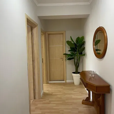 Apartamento The Center Spot
