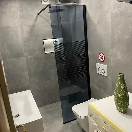 Apartment The Center Spot *