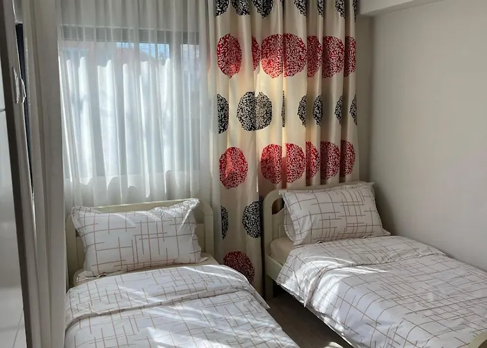 Apartment The Center Spot