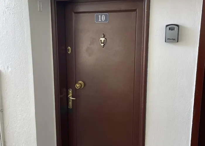 The Center Spot Apartment Shkoder