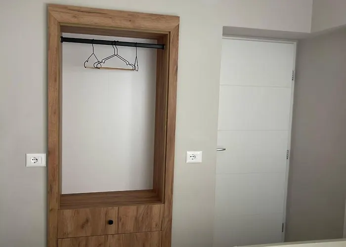 Apartment The Center Spot Shkoder