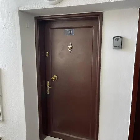 The Center Spot Appartement Shkodër