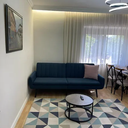 The Center Spot Appartement