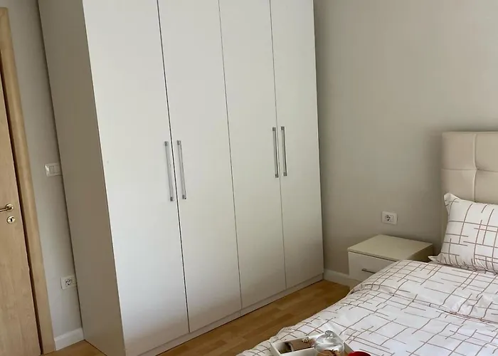 Appartement The Center Spot *