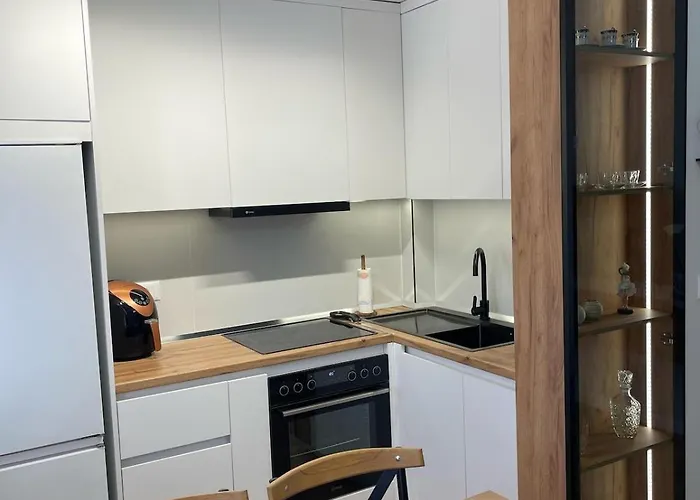 The Center Spot Shkodër